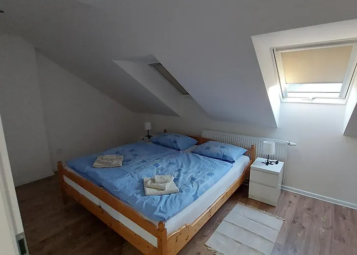 Apartament Milan *